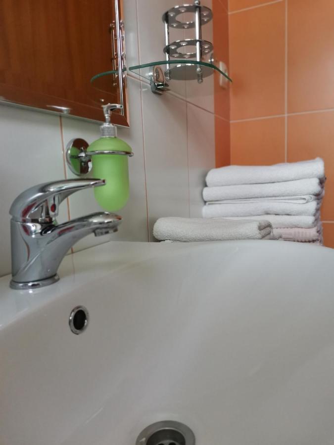 Apartment Losc - Podbela Breginj Екстер'єр фото