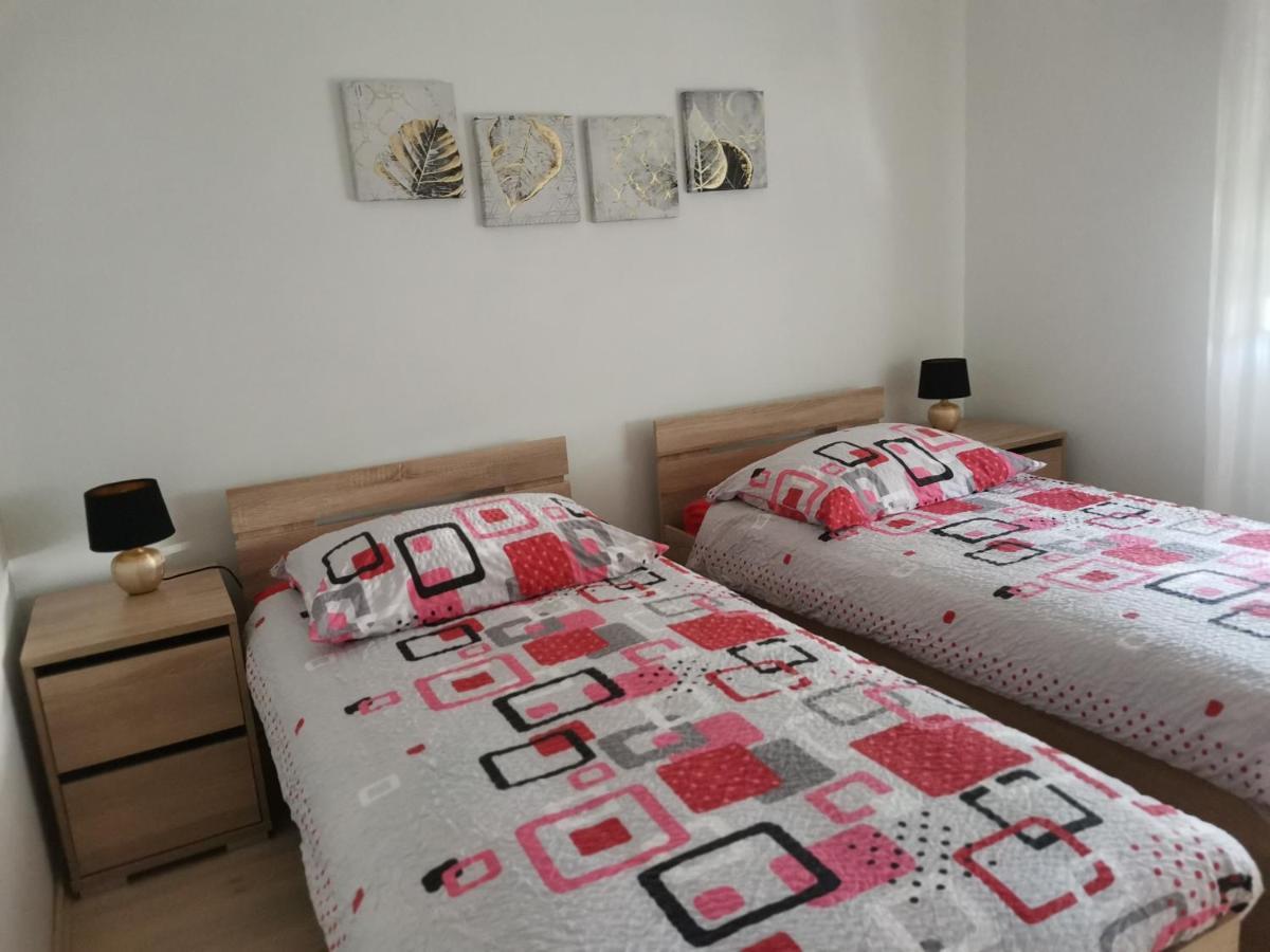 Apartment Losc - Podbela Breginj Екстер'єр фото