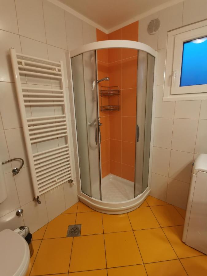 Apartment Losc - Podbela Breginj Екстер'єр фото