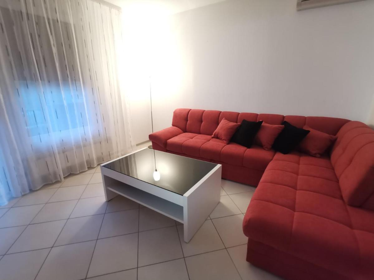 Apartment Losc - Podbela Breginj Екстер'єр фото
